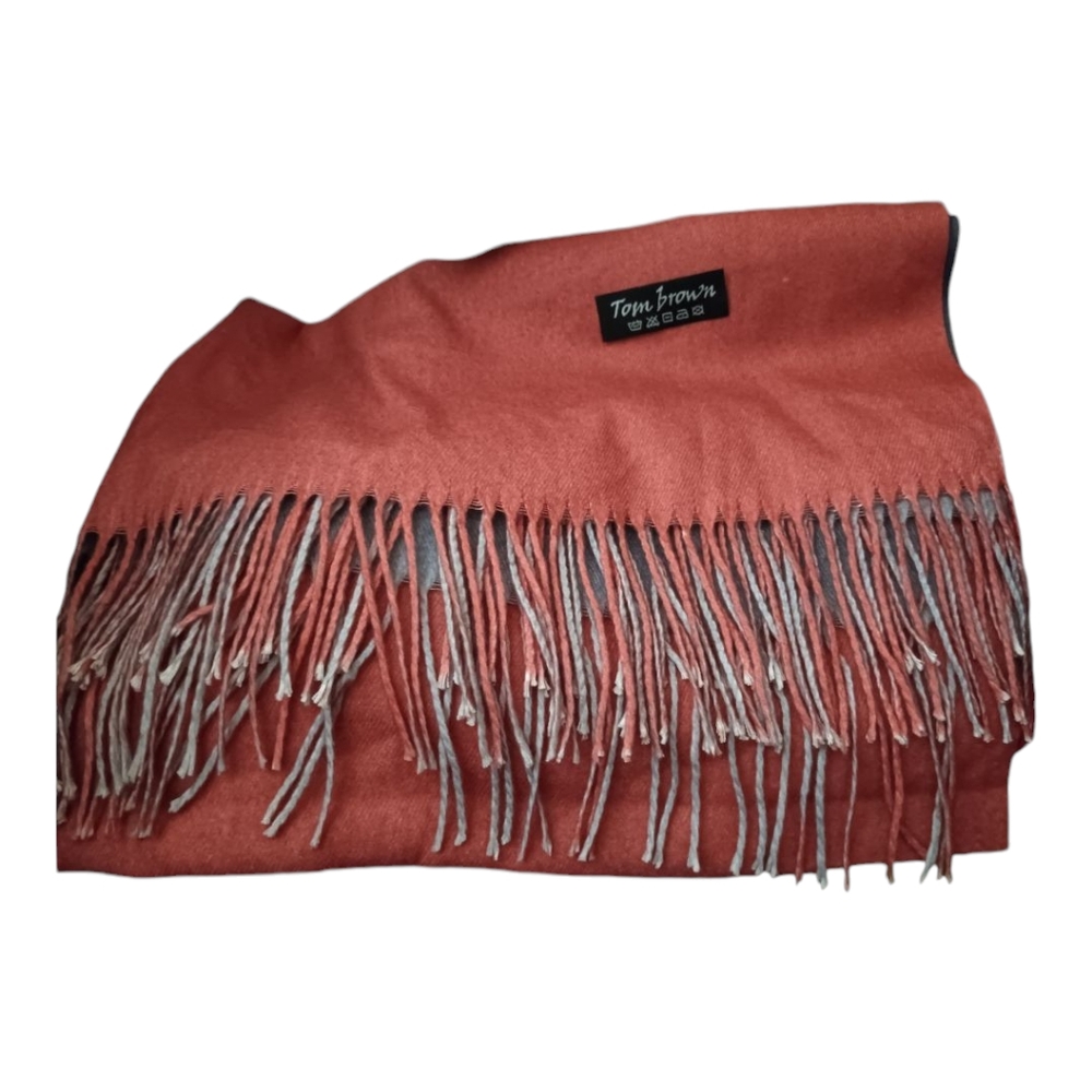 Tom brown  scarf nwot